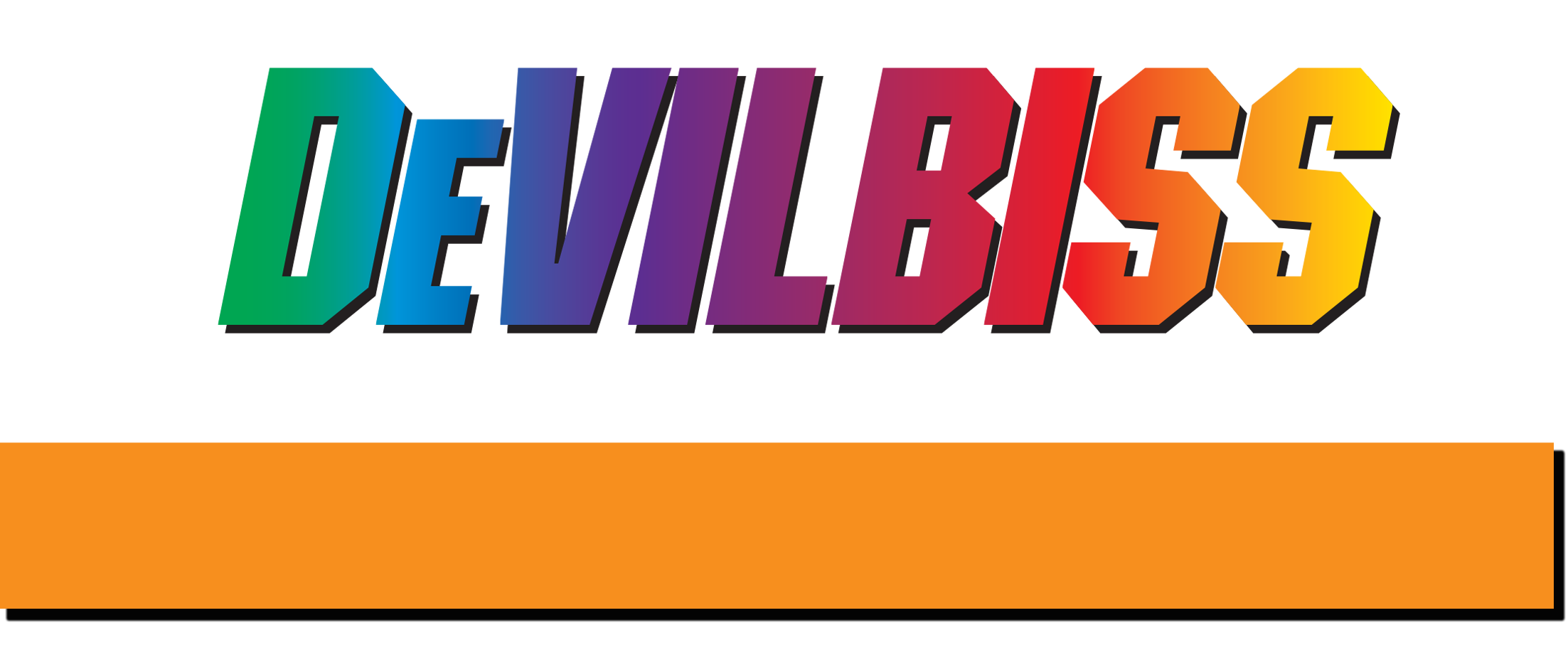 Devilbiss Logo